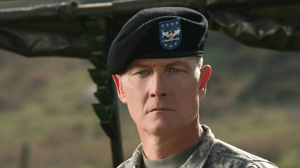 Hulu's Underrated Action Series Blends SWAT and SEAL Team