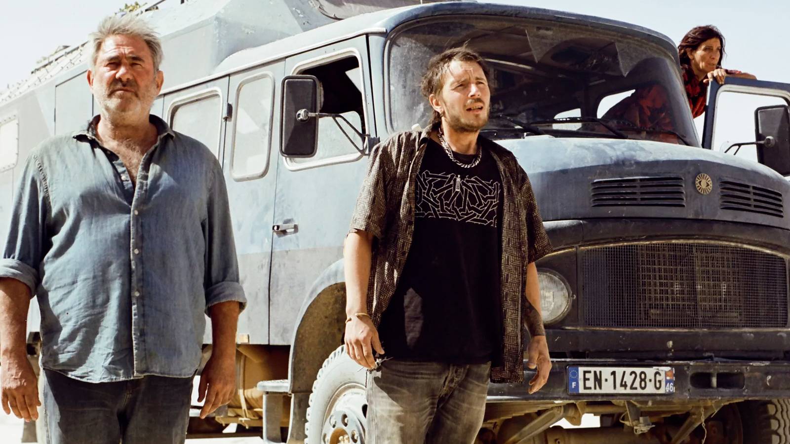 Hulu Sets April 2026 Date for Critically Acclaimed Thriller 'Sirāt'