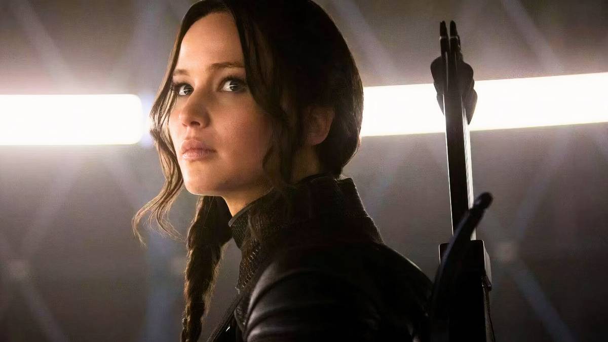 Hunger Games Franchise Exits Netflix in October 2026