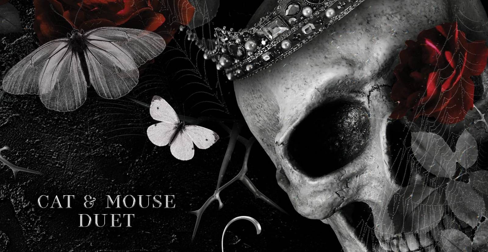Hunting Adeline Movie Adaptation Confirmed: H.D. Carlton's Dark Duet Heads to Screen