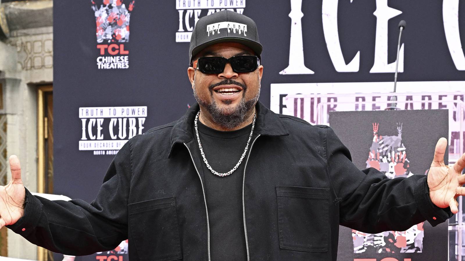 Ice Cube and Nia Long Reunite for 'Are They Gone Yet?'—A Grandparent Twist on the Beloved Franchise