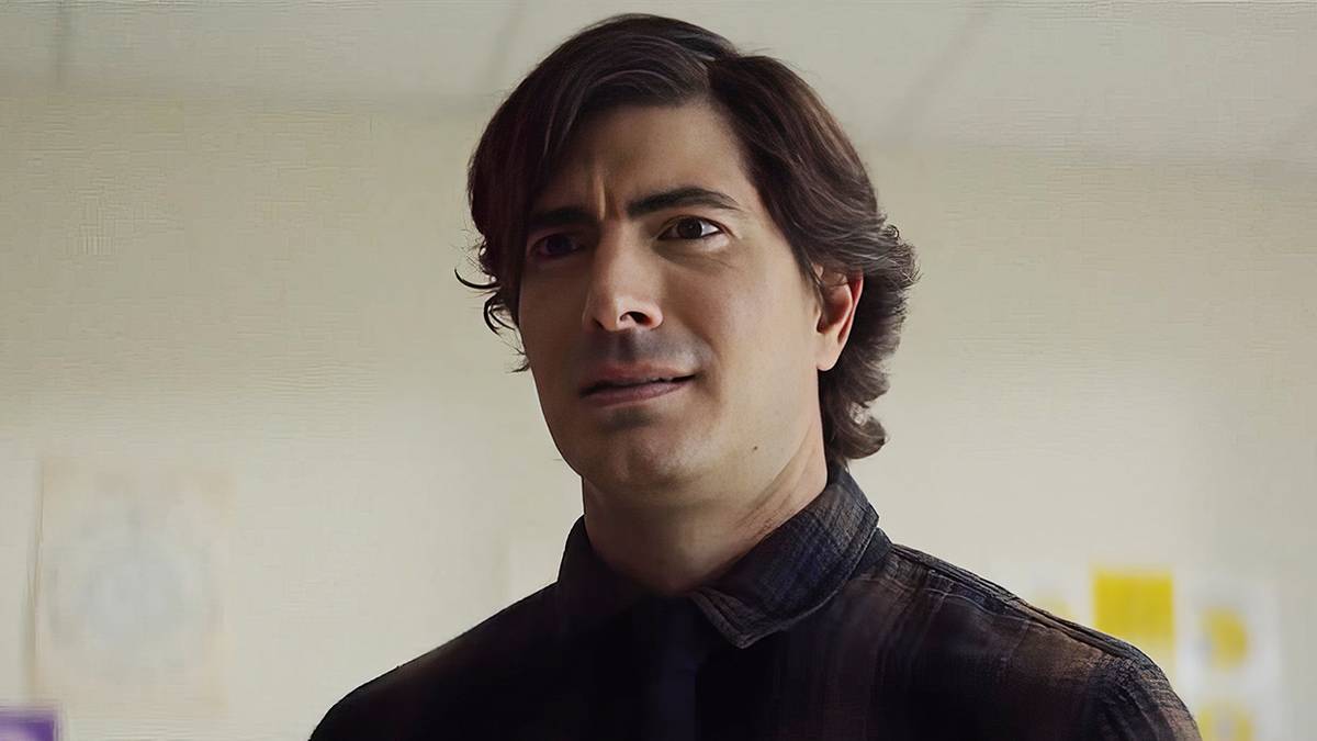 Ick: The Y2K-Soundtracked Sci-Fi Gem Now on Prime Video