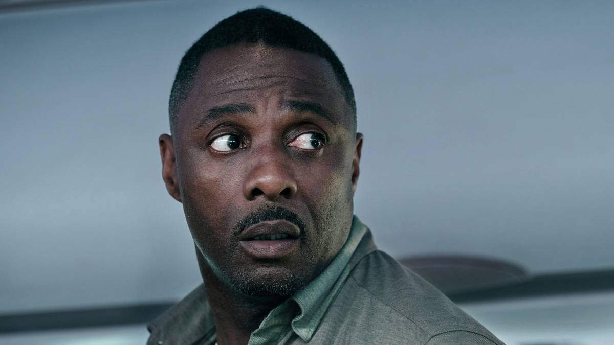Idris Elba's 'Hijack' Loses Altitude in Apple TV+ Rankings After March Finale