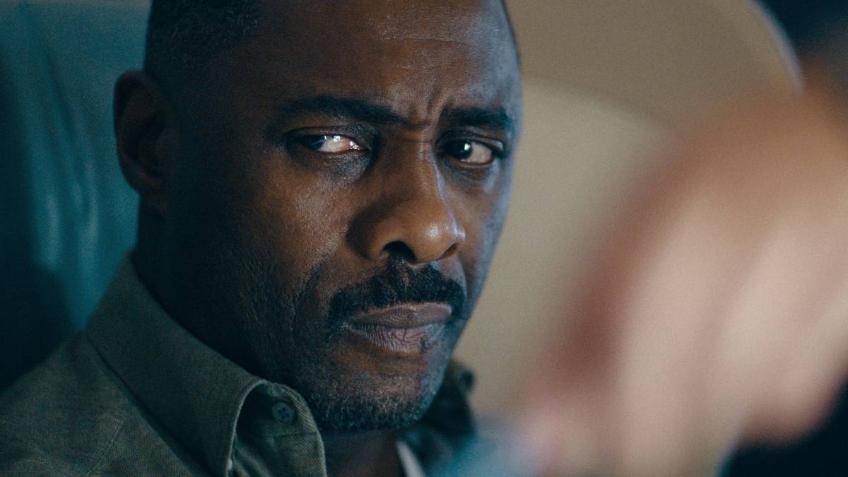 Idris Elba's 'Hijack' Still Soaring on Apple TV+ as May 2026 Streaming Success