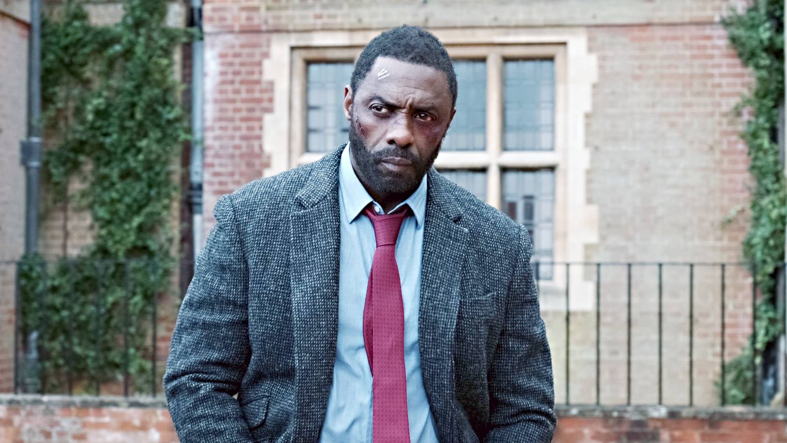 Idris Elba's 'Luther' Finds New Life on Hulu and AMC+ as Perfect Weekend Binge in April 2026
