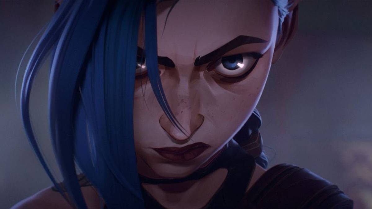 If You Loved 'Arcane,' You Need to Read 'The Sword of Kaigen'