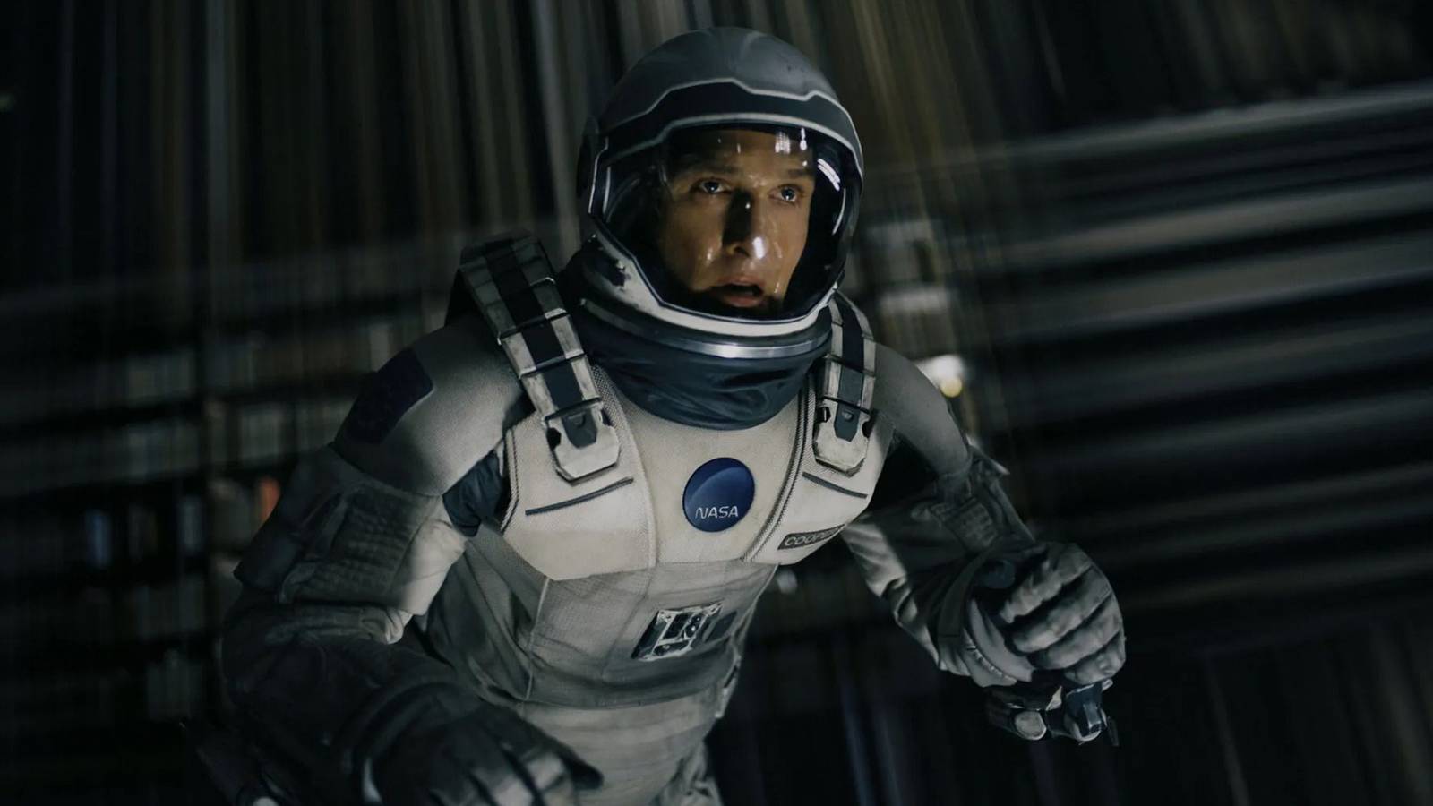 If You Loved 'Interstellar,' You Need to See Brad Pitt's Underrated Sci-Fi 'Ad Astra'