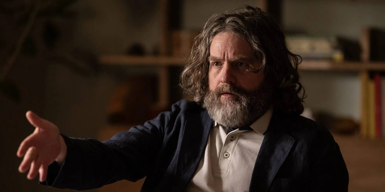 If You Miss 'Succession,' AMC's 'The Audacity' Is Your Next Obsession