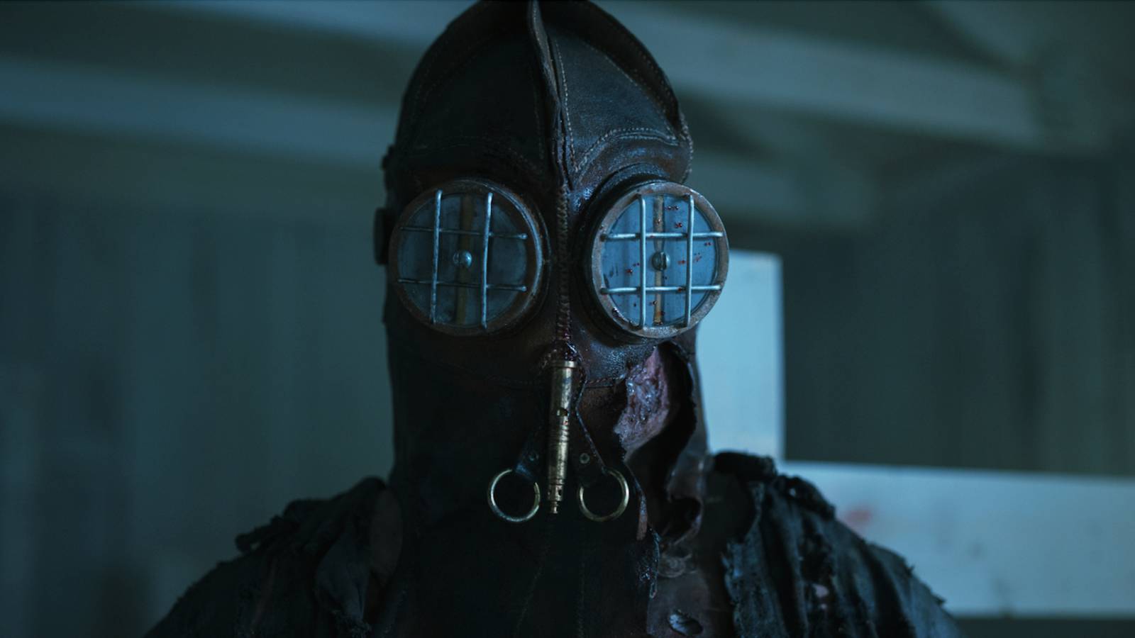 In a Violent Nature 2 Slashes Into Theaters February 2027