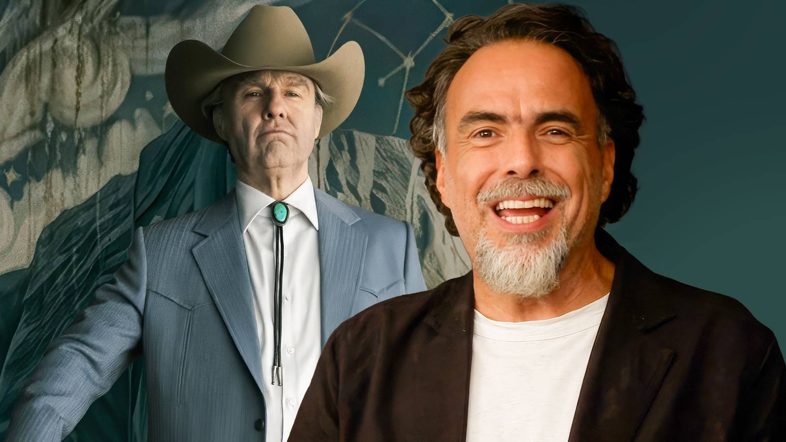 Iñárritu on Digger's Haunting Final Shot: A Six-Month Labor of Love