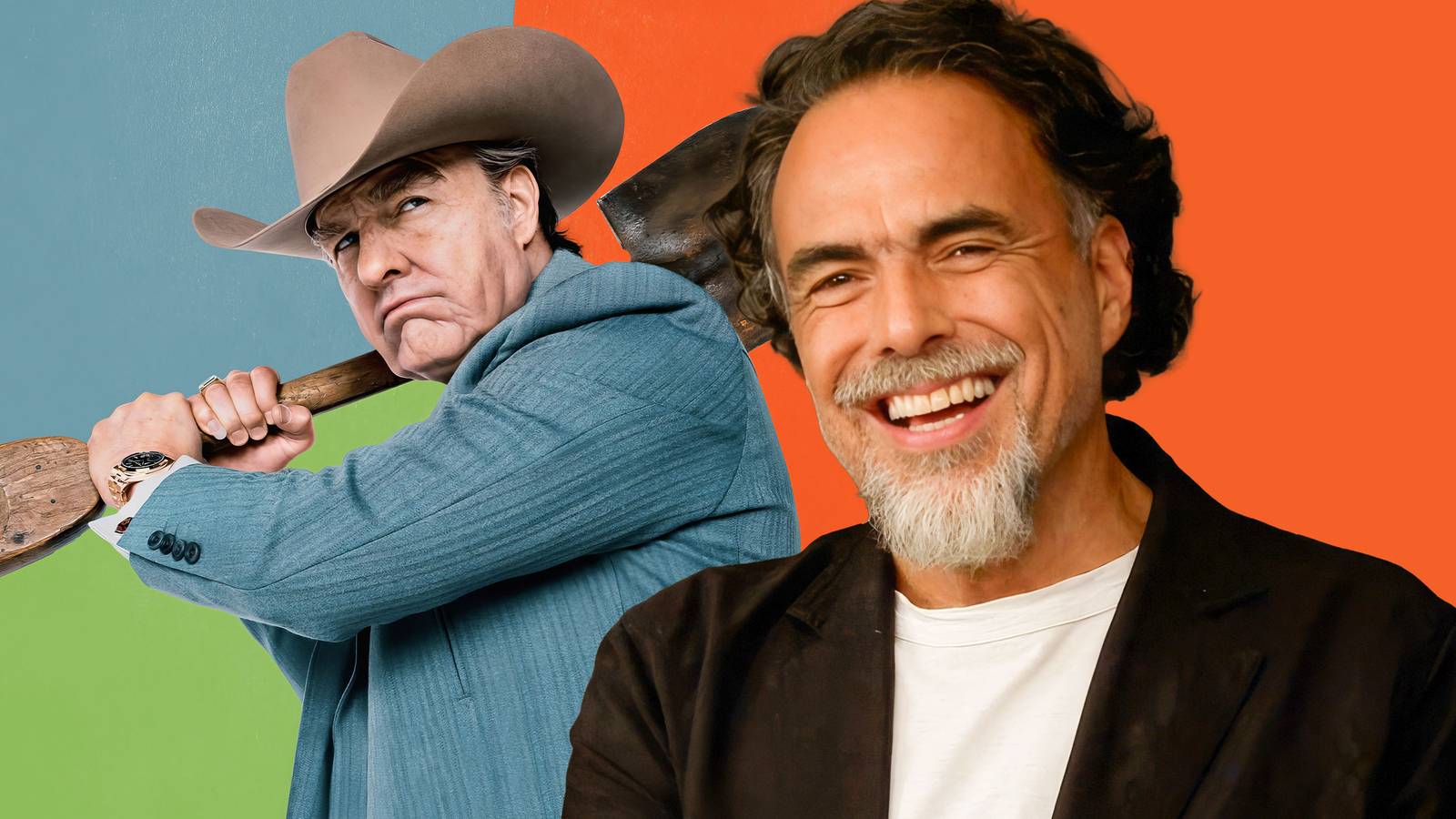 Iñárritu on Tom Cruise's 'Digger' Monologue: 'I Was Trembling Behind the Monitor'