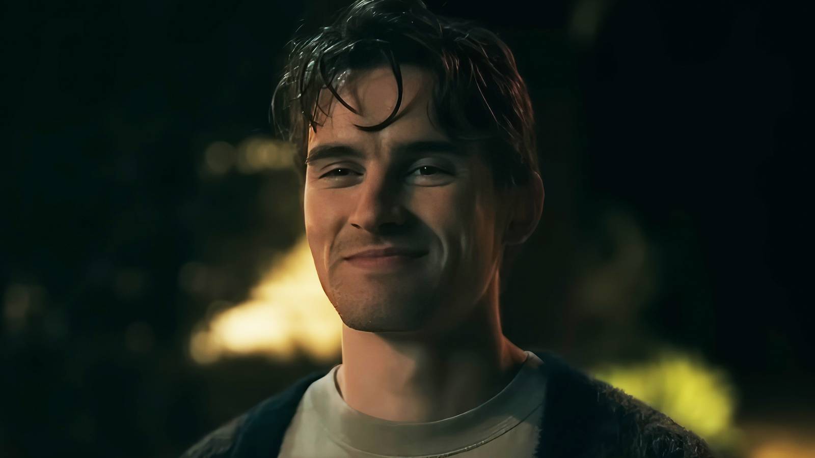 Inde Navarrette's 'Obsession' Performance Redefines the 'Nice Guy' Horror Villain