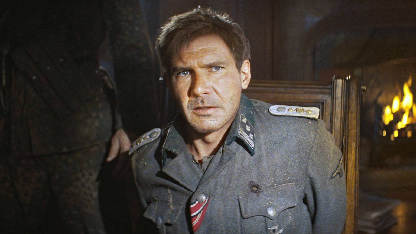 Indiana Jones Comic Resurrects Belloq, His Most Iconic Foe