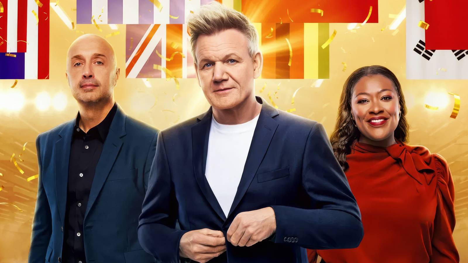 Inside MasterChef's Global Gauntlet: Gordon Ramsay's New Season 16 Format Rewrites the Rules