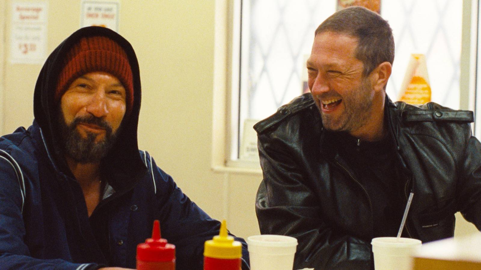 Inside 'The Bear' Flashback: Bernthal and Moss-Bachrach on the Bar Fight That Haunts Richie