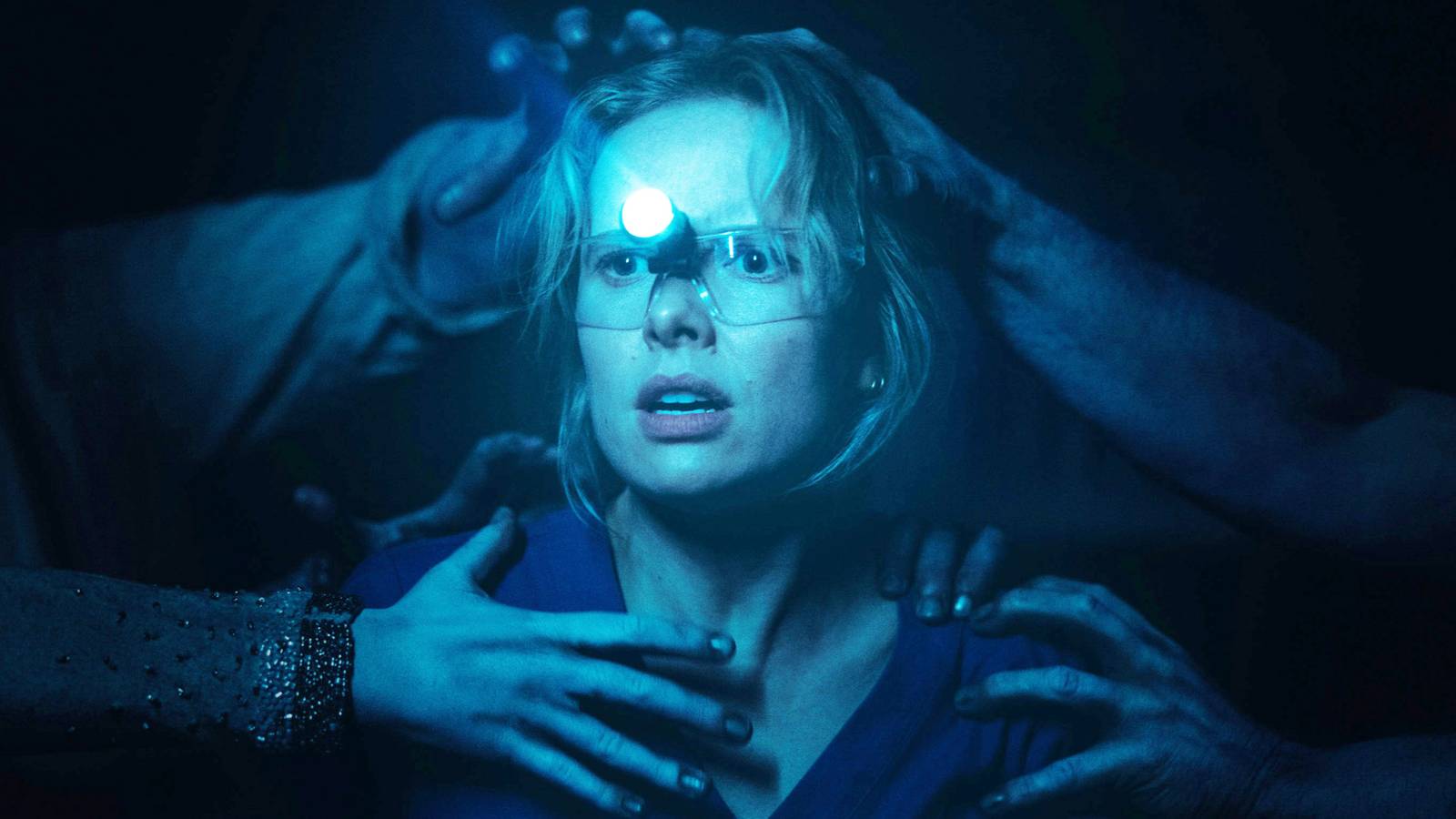 Insidious 6 Review: A Wild, Weird Turn for the Horror Franchise