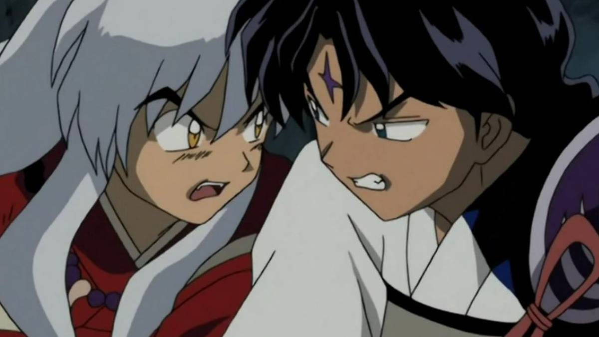Inuyasha's Sango and Kohaku Tragedy: 25 Years Later, Still the Anime's Darkest Story