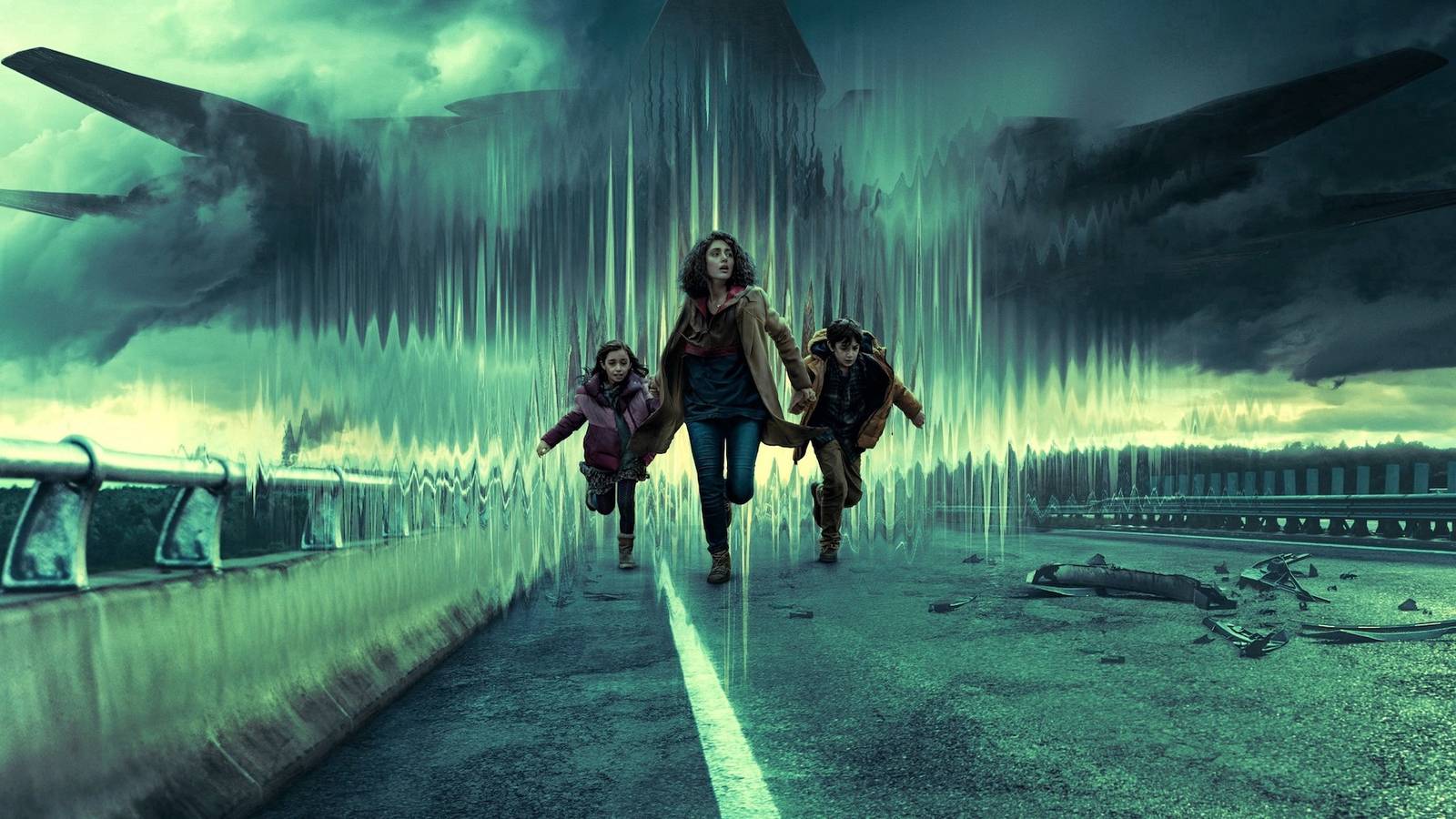 Invasion: Apple TV's Global Sci-Fi Thriller Is a Slow-Burn Masterpiece