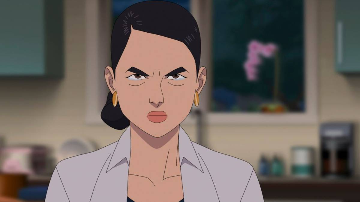 Invincible's Devastating Family Feud: Debbie & Nolan's Season 4 Argument Redefines Superhero Drama