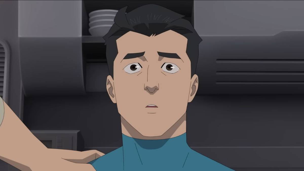 Invincible Season 4 Finale Recap: Mark's Haunting Return to Earth