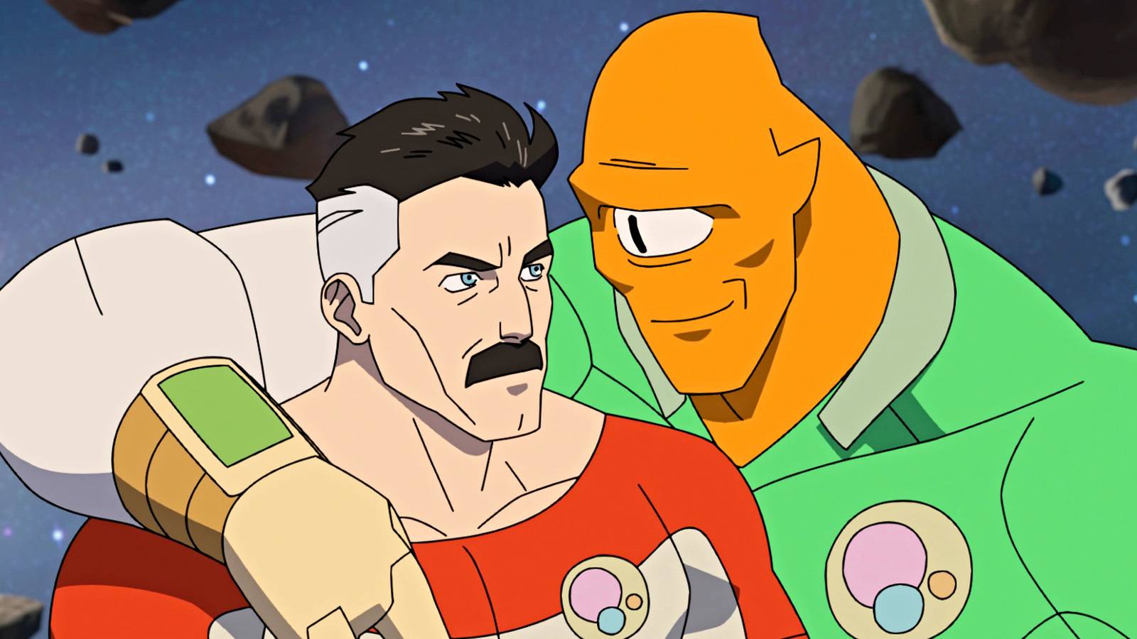 Invincible VS Game Beta Opens This Week: Play on PS5, Xbox April 9-11