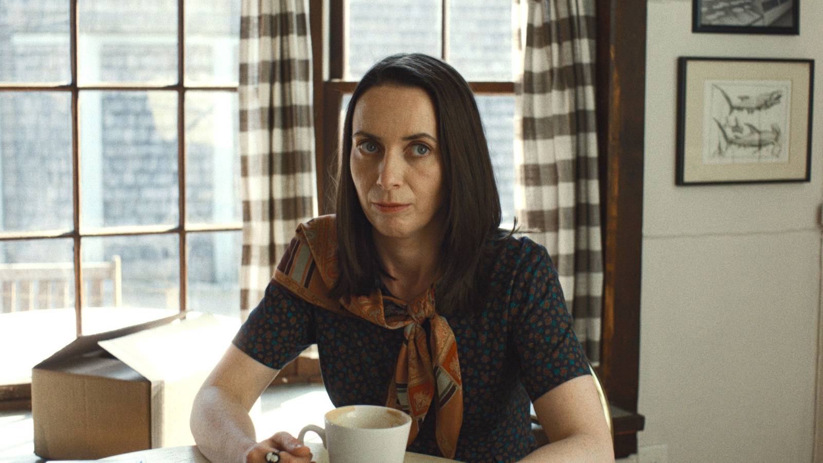 Is Apple TV's 'Widow's Bay' Worth the Hype? A Perfect Rotten Tomatoes Score Says Yes