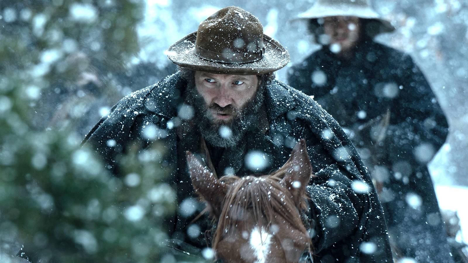 Is Netflix's 'American Primeval' the Closest We'll Get to a Live-Action 'Red Dead Redemption'?