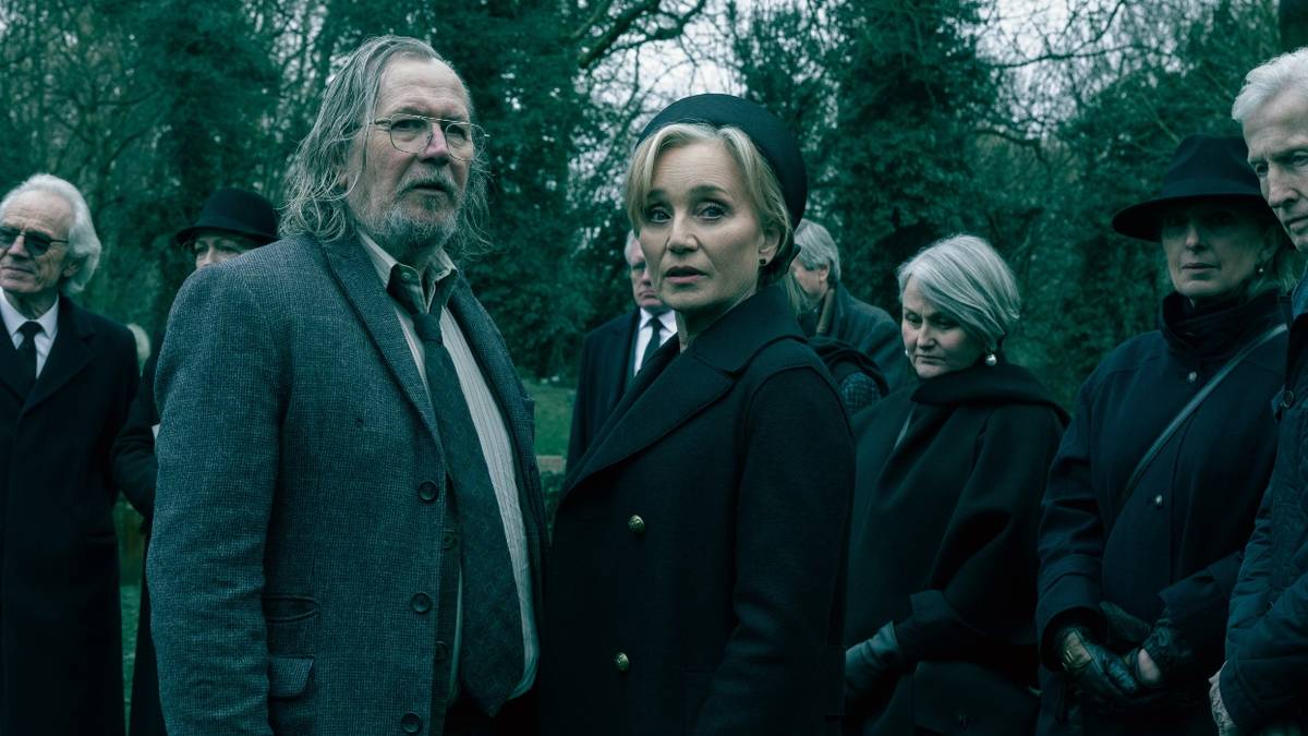 Is Slough House Real? The Truth Behind 'Slow Horses'