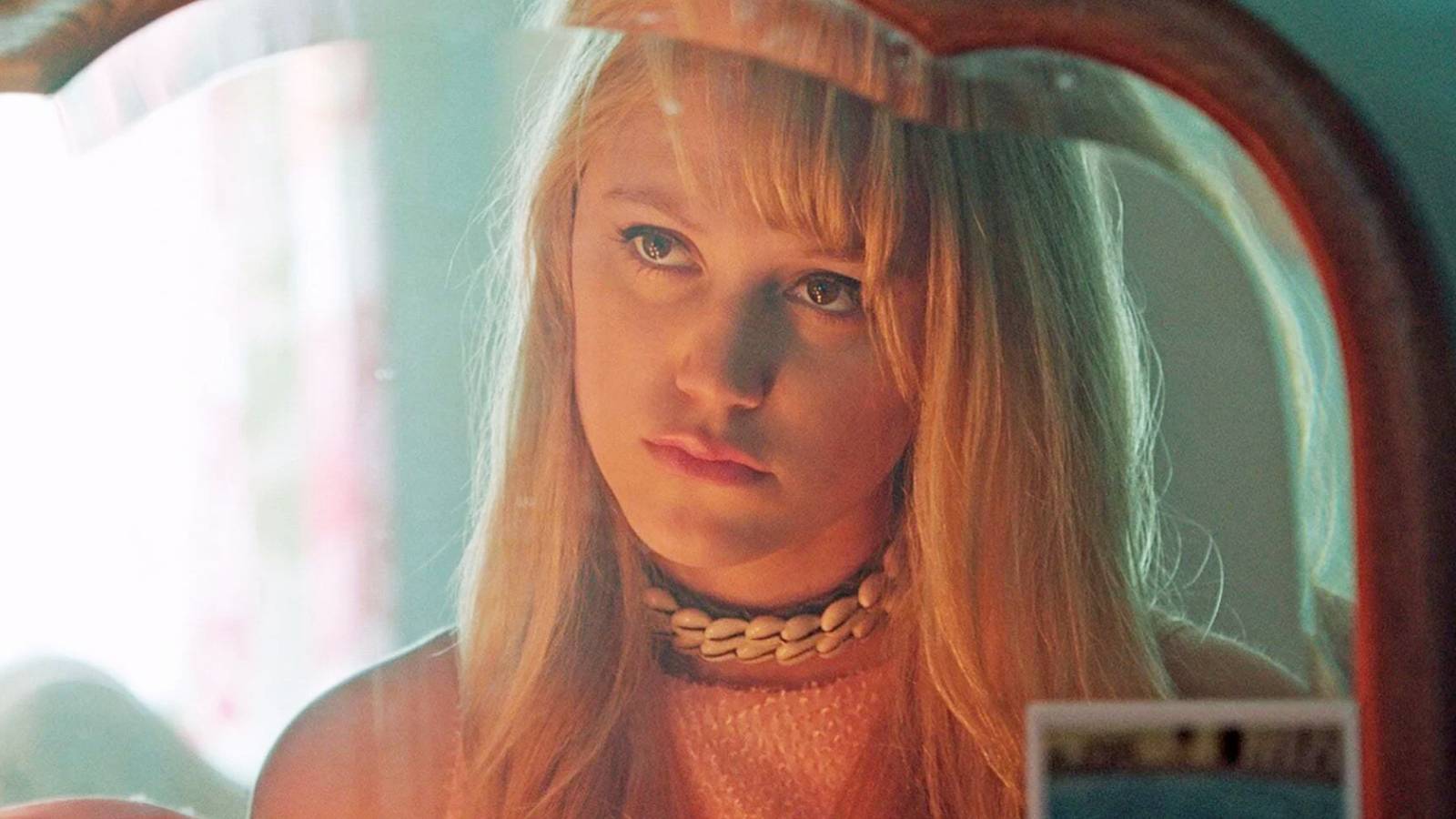 It Follows Sequel They Follow Wraps Filming with Maika Monroe