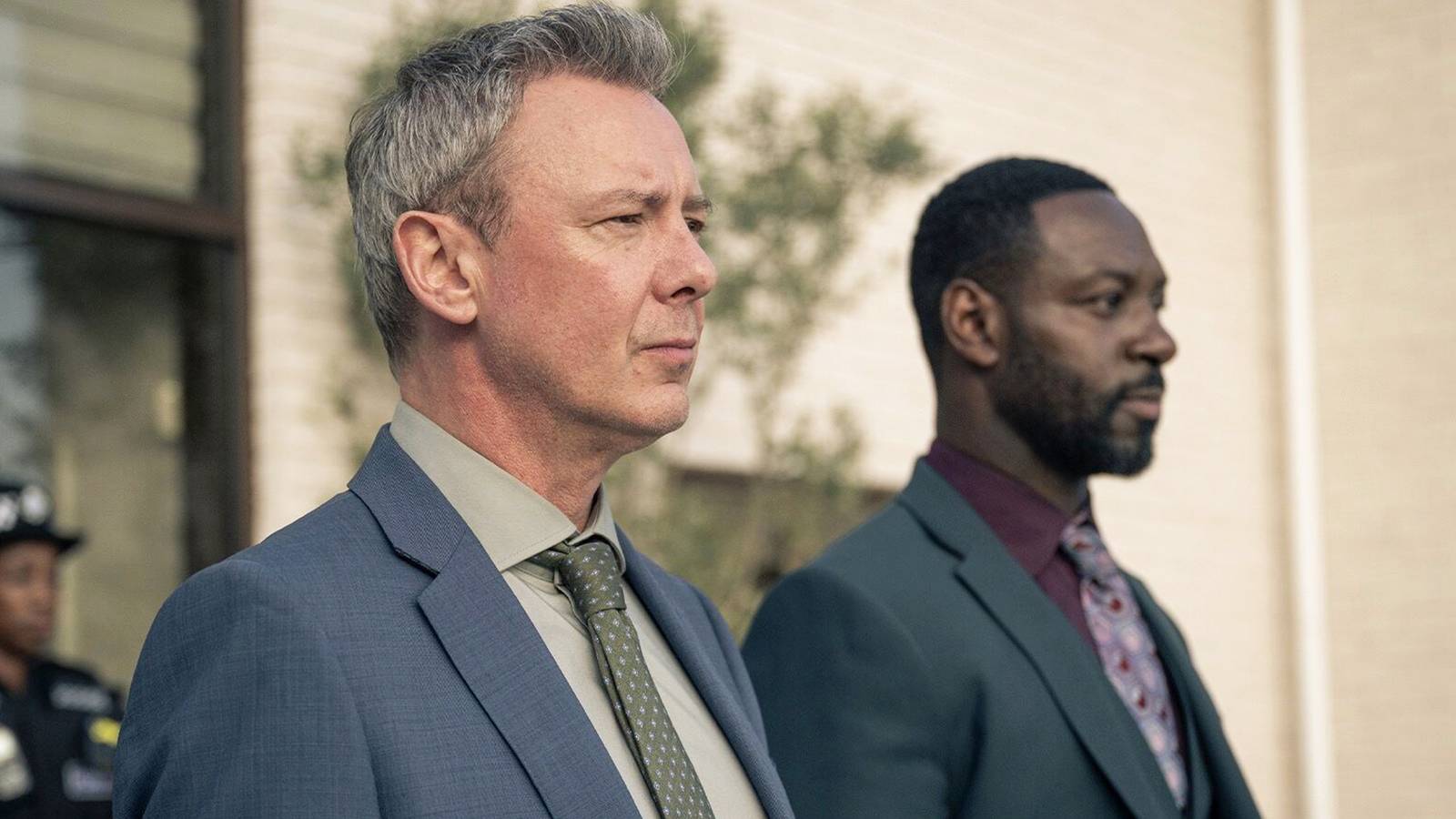 ITV Confirms 'Grace' Season 7 Renewal After Cliffhanger Wedding Finale