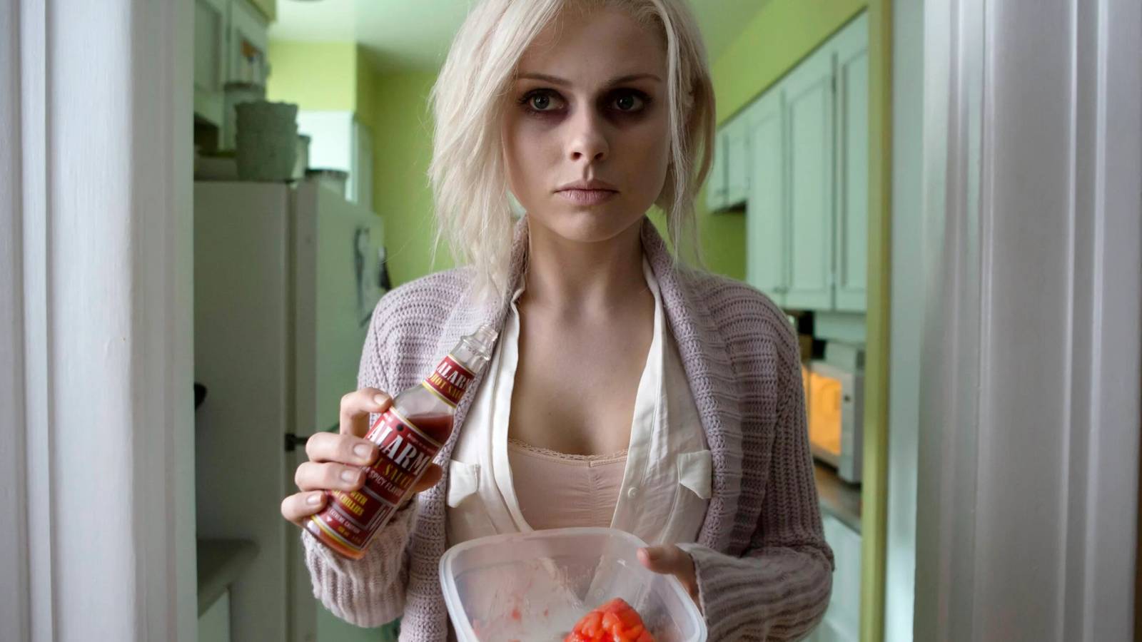 iZombie Returns: Rose McIver's Cult Hit Now Free on Pluto TV