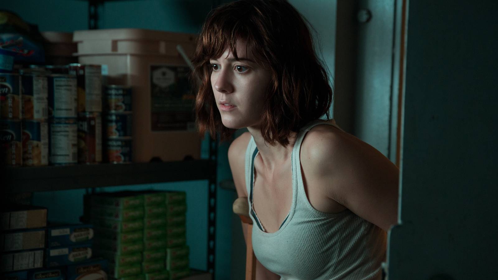 J.J. Abrams' 10 Cloverfield Lane Now Free on Pluto TV