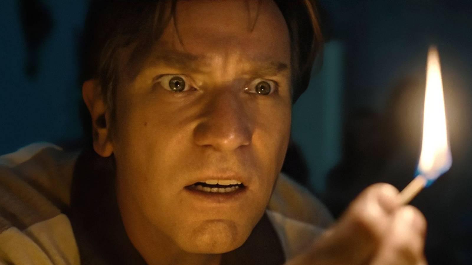 J.J. Abrams Returns to Theaters with Dino Horror 'The End of Oak Street'