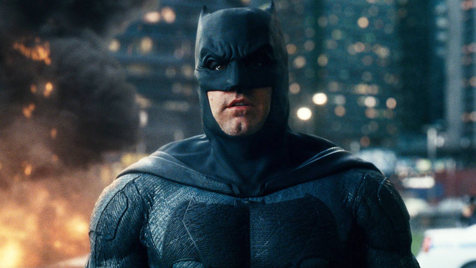 J.K. Simmons' Jim Gordon: The DCEU's Unseen Glue That Never Got Its Chance