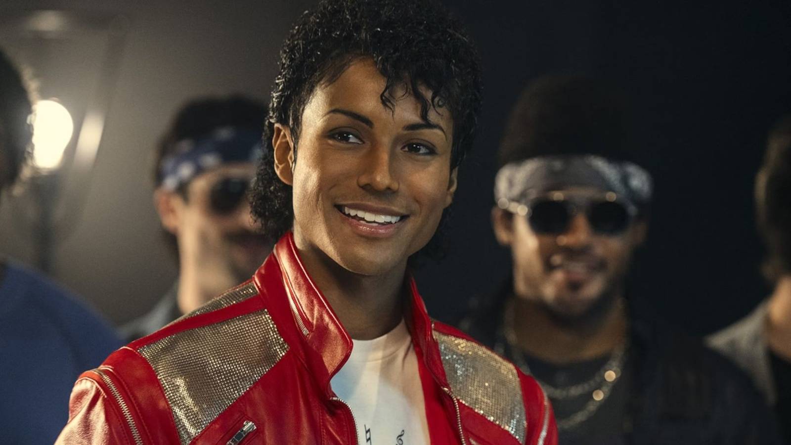 Jaafar Jackson Shines in 'Michael' Biopic That Captures Jackson 5 Roots