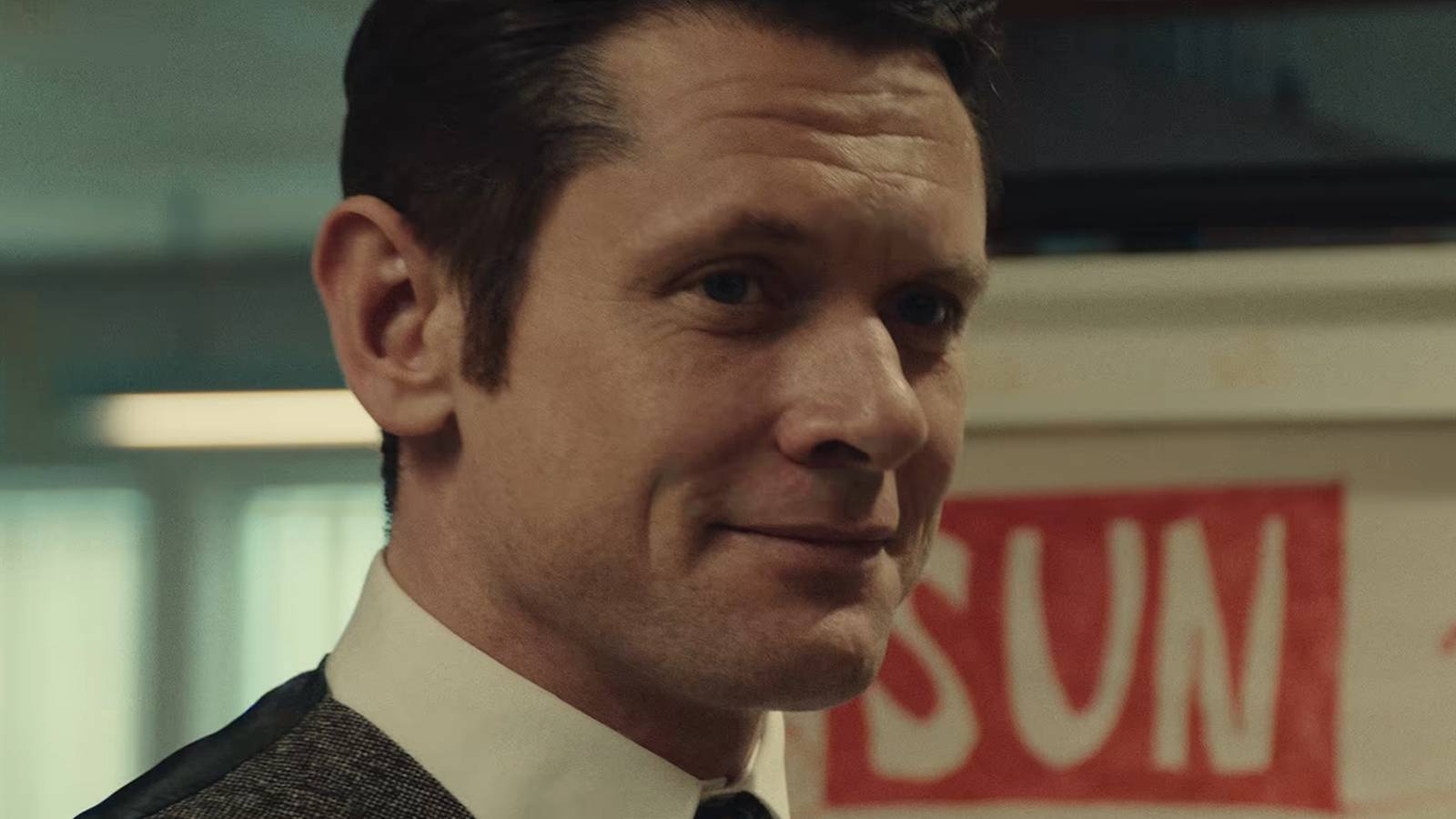 Jack O'Connell's 'Ink' Scores Big at Venice—Is It Bond-Worthy?