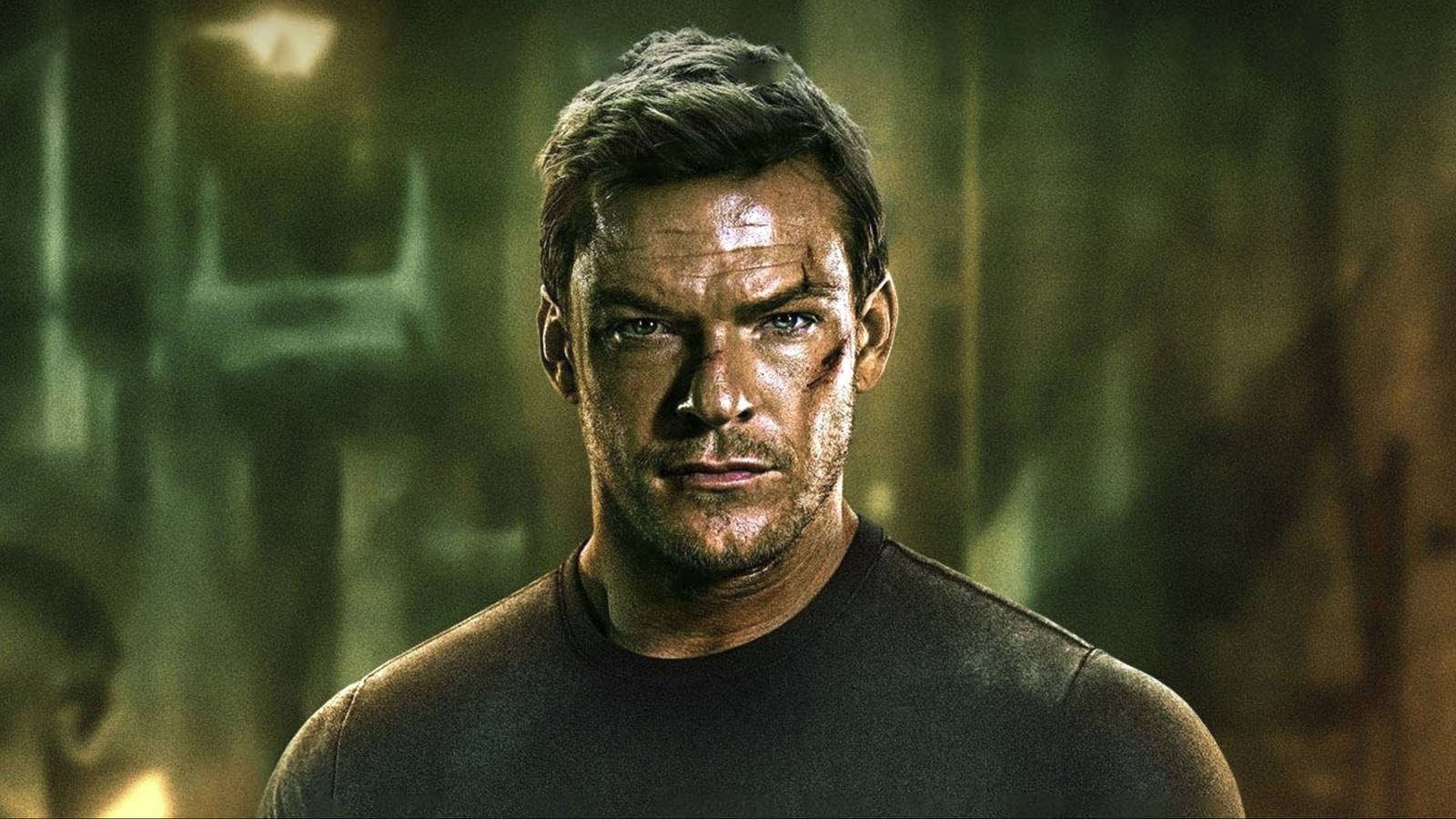 Jack Reacher Faces AI in 'Chain Reaction'—And Proves Brains Beat Bytes