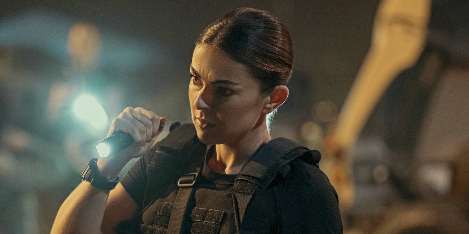 Jack Ryan: Ghost War Hits 30-Day Streaming Milestone on Prime Video