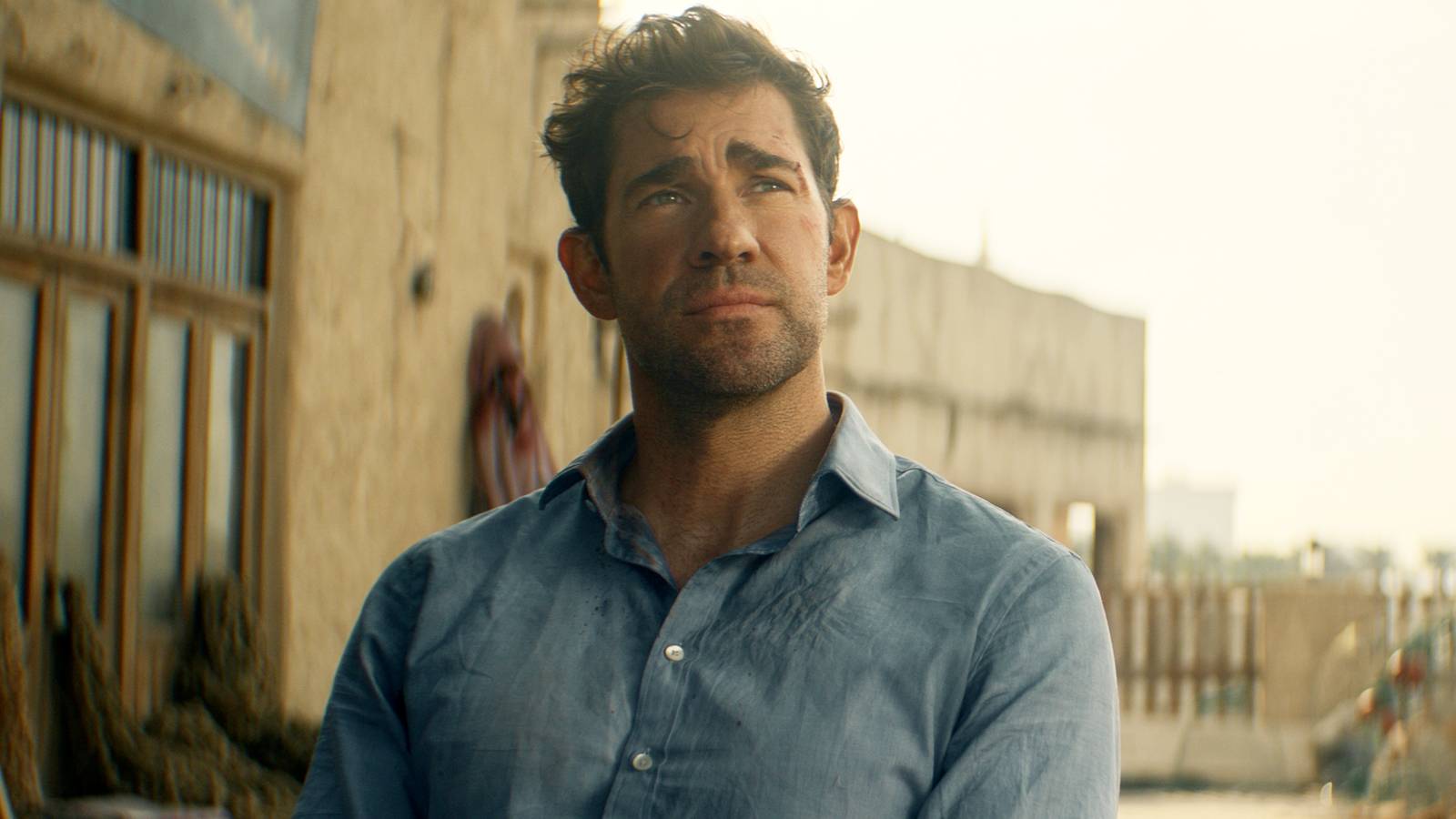 Jack Ryan: Ghost War Review – Prime Video's Spy Thriller Plays It Safe