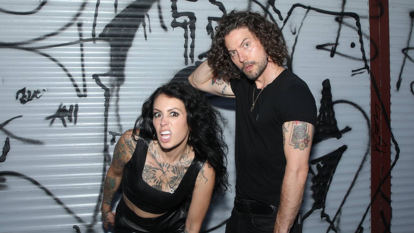 Jackson Rathbone's STARMOTHER Debuts With 'Karate' Video, Tackling Sobriety