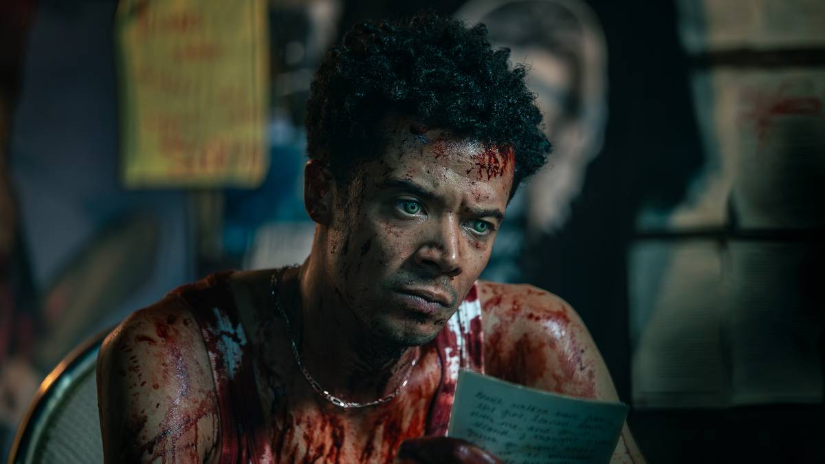 Jacob Anderson on Louis' Uncomfortable Revenge: Reading Claudia's Diary in 'The Vampire Lestat' Episode 3