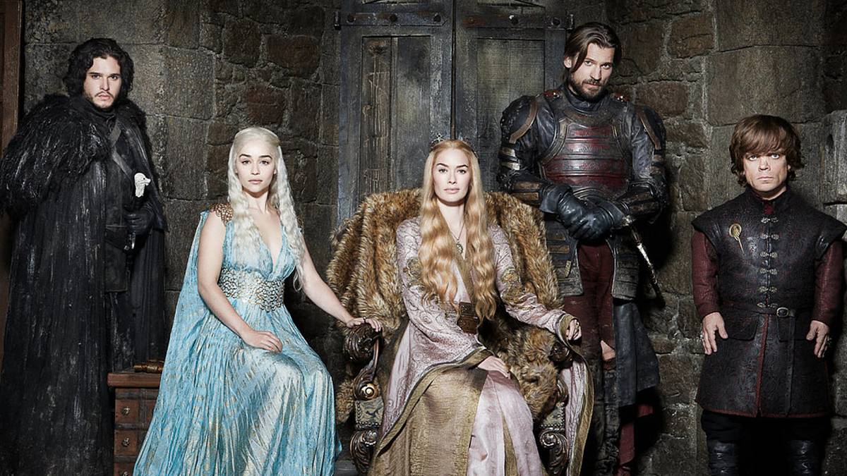 Jaime Lannister Deserved a Better Ending on Game of Thrones