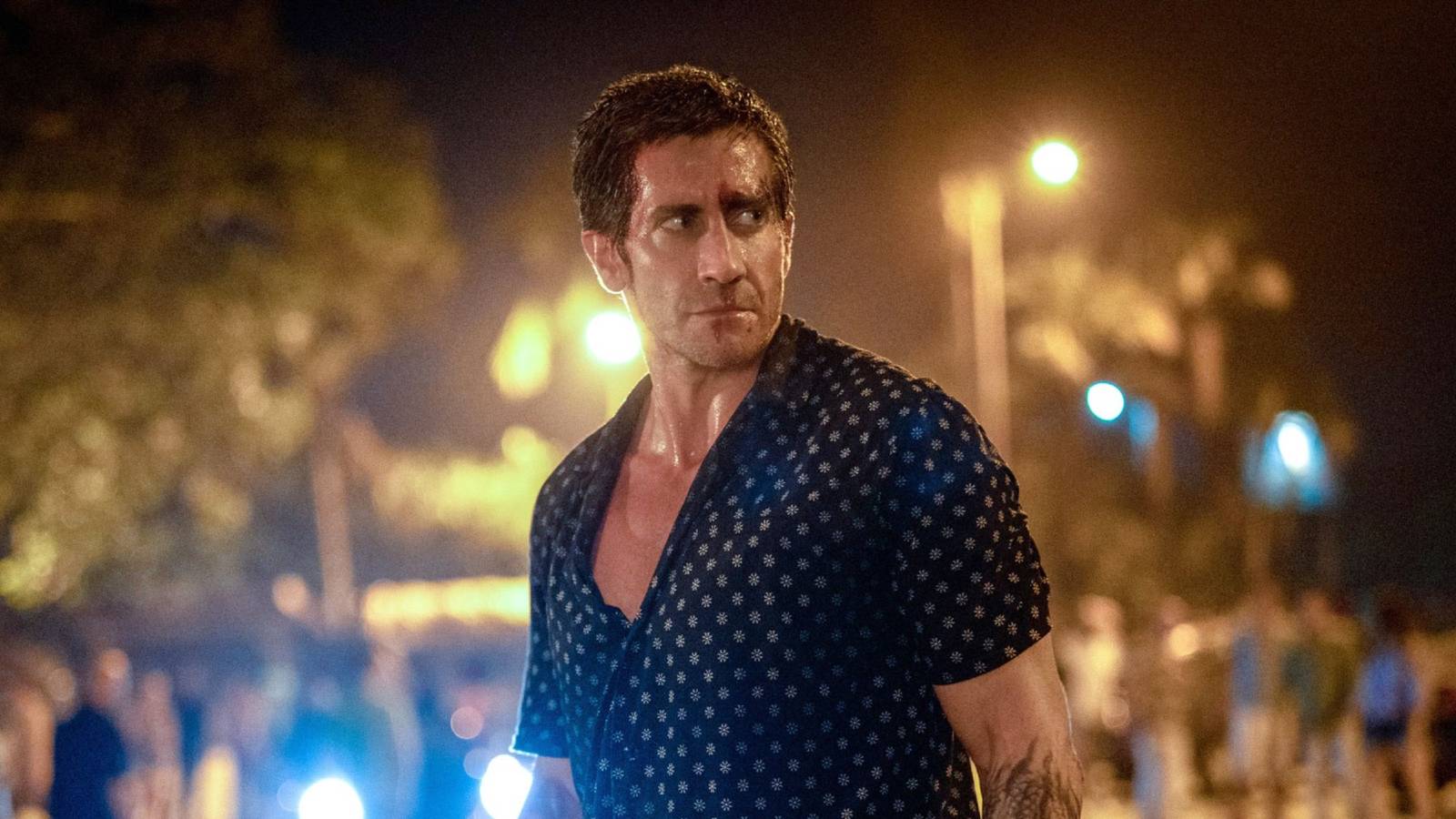 Jake Gyllenhaal's 'Road House' Remake Dominates Prime Video in July 2026