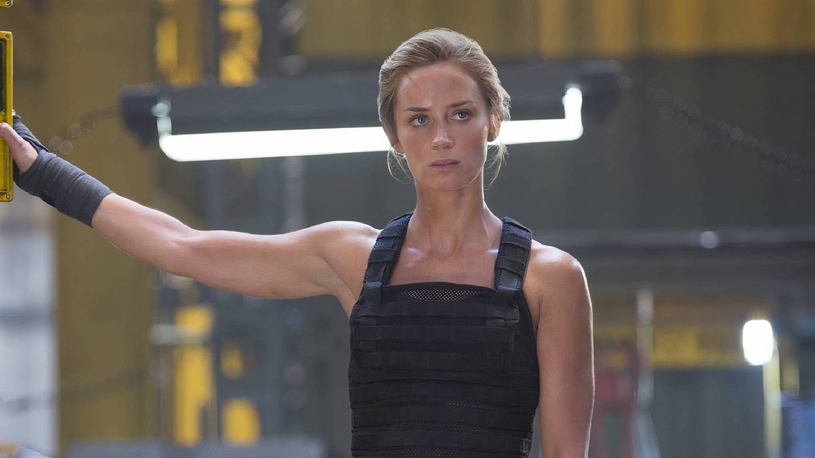Jake Gyllenhaal's Sci-Fi Thriller 'Source Code' Leaves Peacock in September 2026
