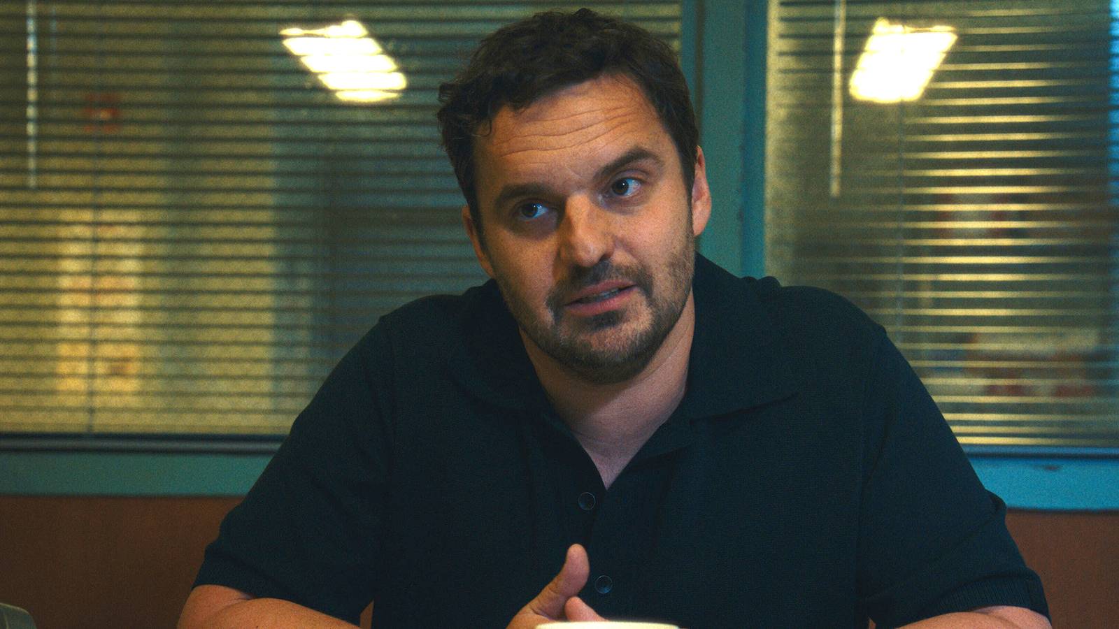 Jake Johnson and Jessy Hodges on Why Karl Isn't the Villain in 'Maximum Pleasure Guaranteed'