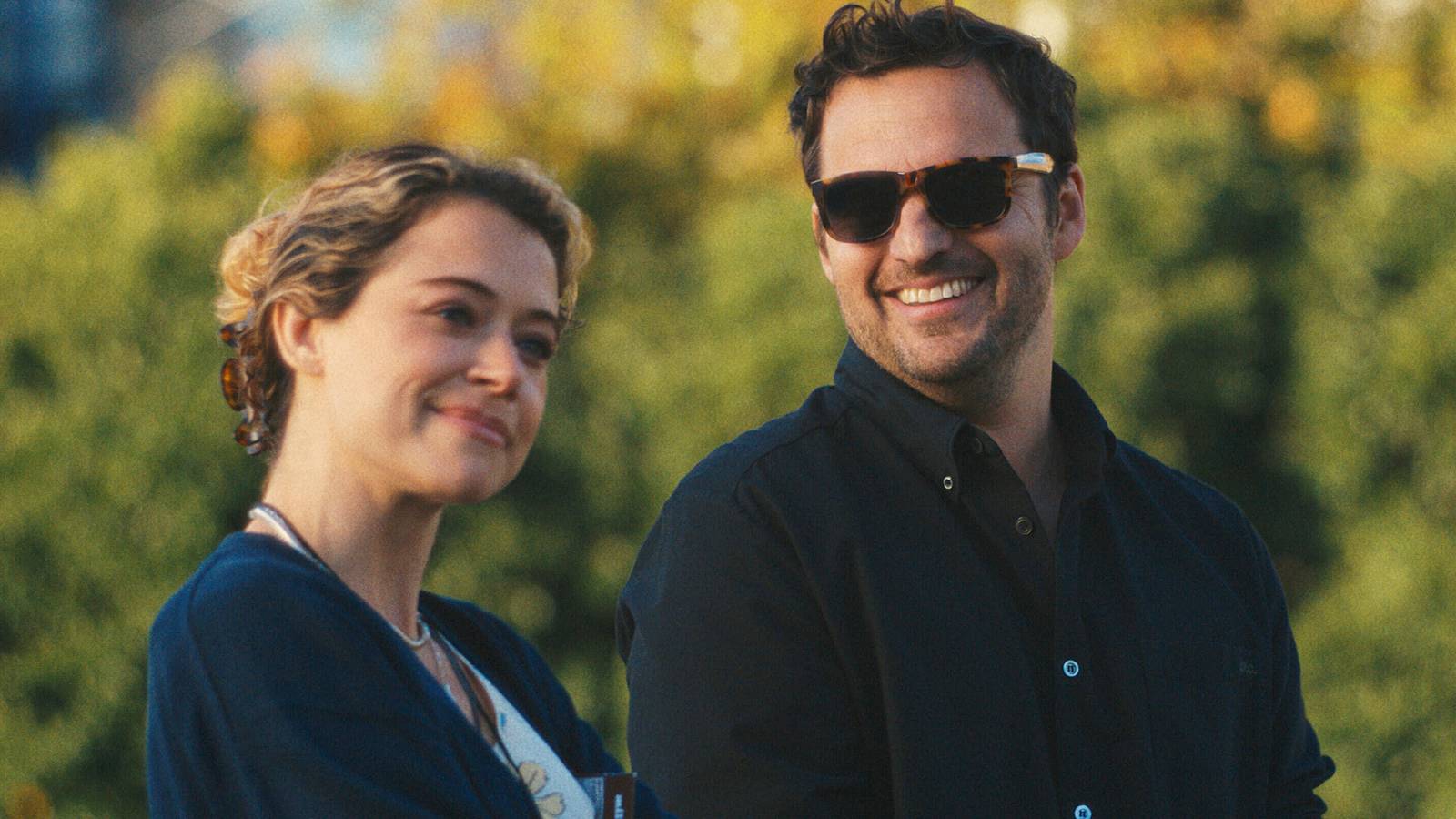 Jake Johnson on 'Maximum Pleasure Guaranteed' Finale Shock and His Pickleball Comedy 'The Dink'
