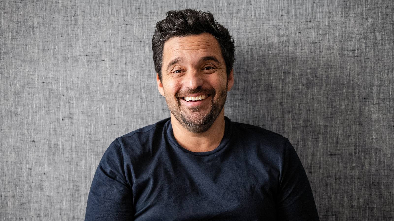Jake Johnson on 'The Dink,' Apple TV+ Comedy, and Why 'New Girl' Still Matters