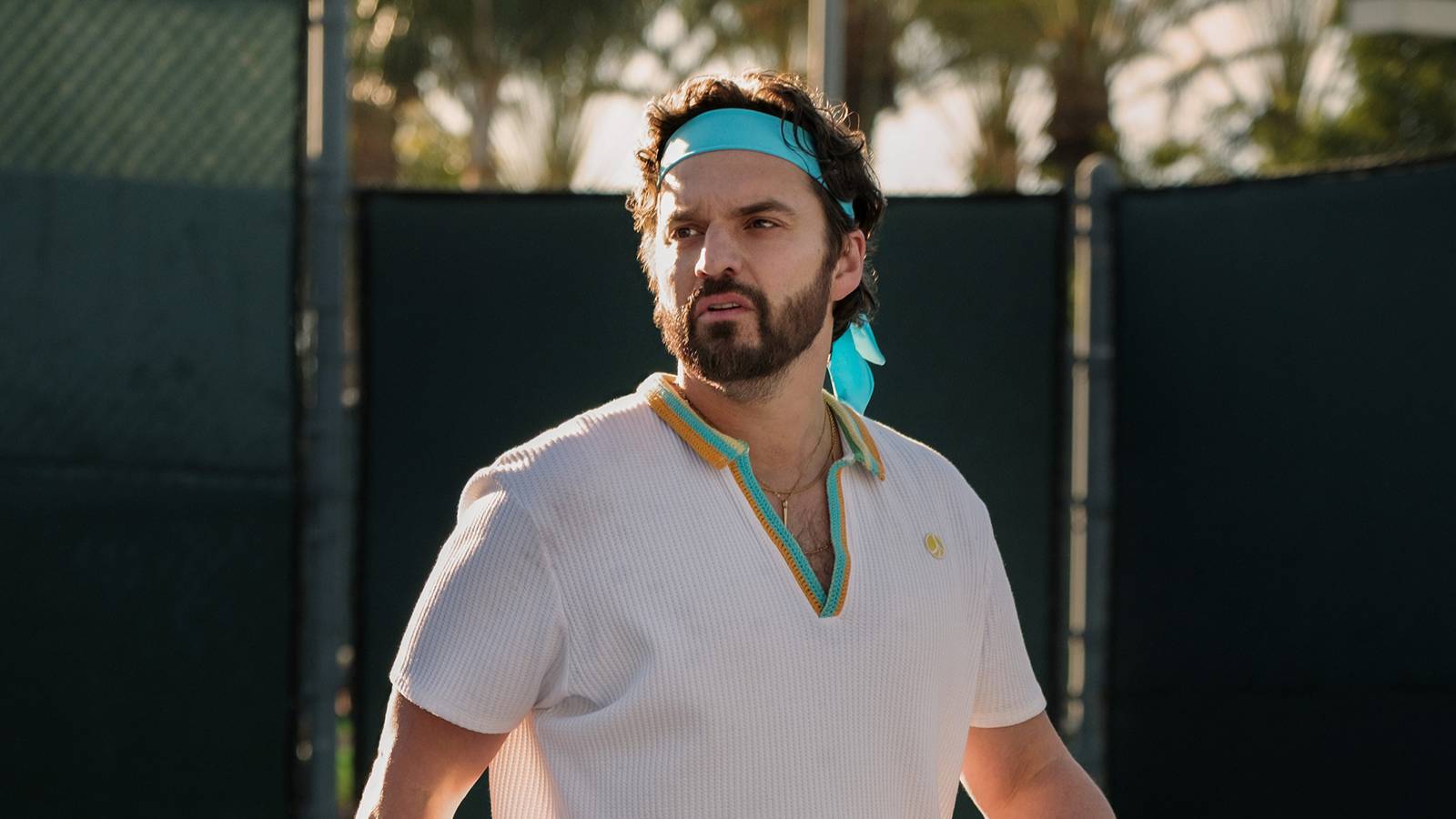 Jake Johnson Reveals How a Drunk Night Inspired 'Drunk History' in Mythical Kitchen Sneak Peek