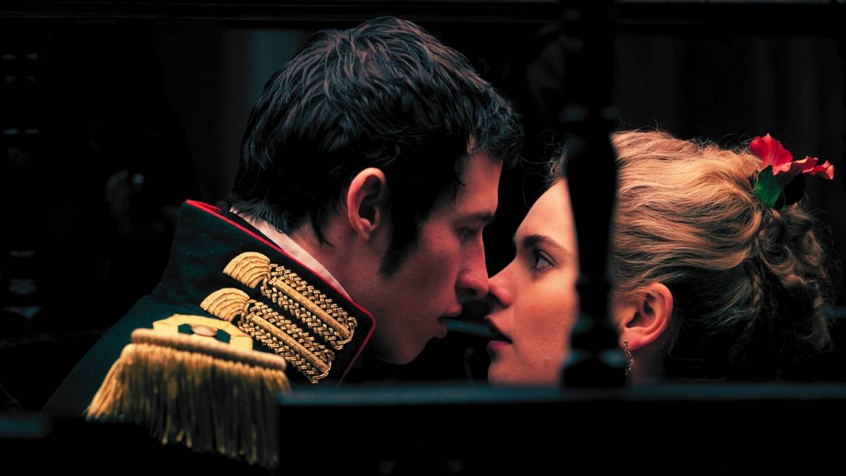James Bond Contenders Unite in War & Peace Streaming on BritBox This October