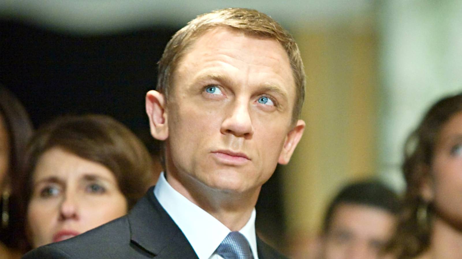 James Bond Fans Already Buzzing About '007 First Light' Sequel Potential